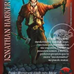 Jonathan Harker