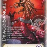 Draco Sangre