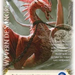 Wyvern de Sangre
