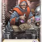 Alquimista