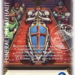 Funeral de Galehaut