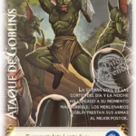 Ataque de Goblins