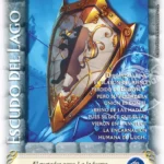 Escudo del Lago