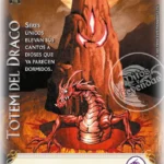 Totem del Draco