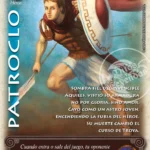 Patroclo