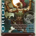 Orion