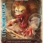 León de Nemea