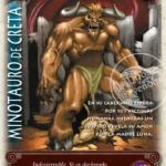 Minotauro de Creta