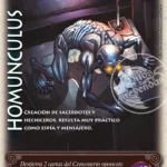 Homúnculus
