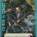 Cu Rol, el Mago