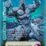 Guardian Incesante