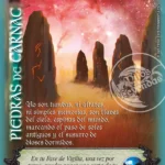 Piedras de Carnac