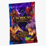Preventa - Visual Pack - Crónicas FCG