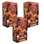 Kit Amanecer x3 - Relatos de Ra