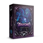 PREVENTA Producto Especial Halloween - Abismo