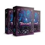 PREVENTA x3 Producto Especial Halloween - Abismo