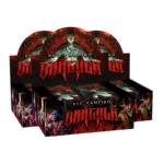 Preventa - Drácula, Rey Vampiro - x3 Display