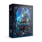 PREVENTA Producto Especial Halloween - Tinieblas