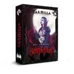 Preventa - Producto Especial: Carmilla la condesa