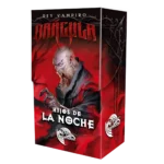 Preventa - Kit Batalla Drácula: Hijos de la Noche