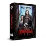 Preventa - Producto Especial: Ruthven el Vampiro