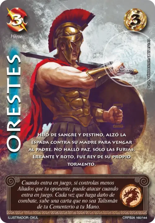 PREVENTA - Racial PB 2026 - x3 Héroe - Imagen 3