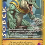 Sobek - Rework