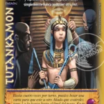 Tutankamon - Rework