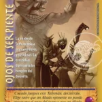 Ojos de Serpiente - Rework