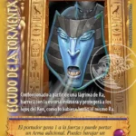 Escudo de la Tormenta - Rework