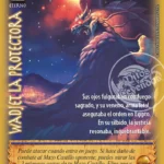 Wadjet la Protectora