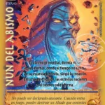 Nun del Abismo