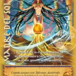 Madre del Sol