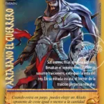 Artabano el Guerrero