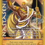 Nastasen