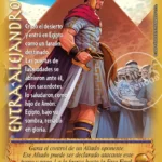 Entra Alejandro