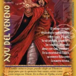 Ayu del Veneno