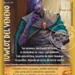 Iuwlot del Veneno