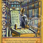 Licofron