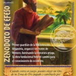 Zenodoto de Efeso