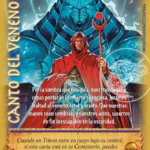 Canto del Veneno