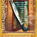 Kopis Alexandrino