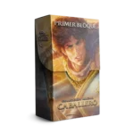 PREVENTA - Racial PB 2026 - Caballero
