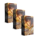 PREVENTA - Racial PB 2026 - x3 Caballero
