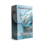 PREVENTA - Racial PB 2026 - Dragón