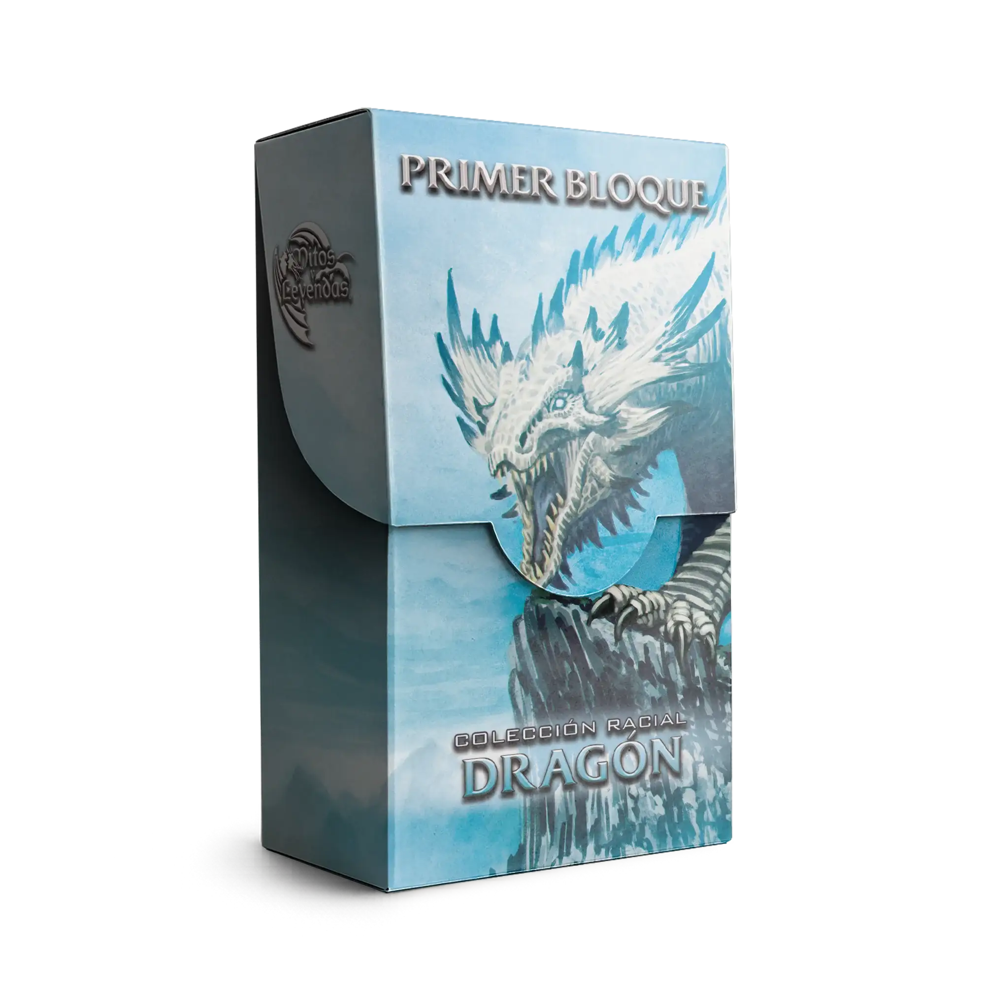dragon PREVENTA - Racial PB 2026 - Dragón - Imagen 1