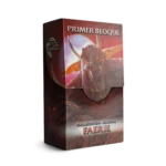 PREVENTA - Racial PB 2026 - Faerie