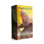 PREVENTA - Racial PB 2026 - Olímpico